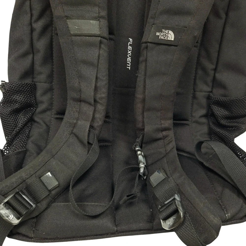 The North Face super fast